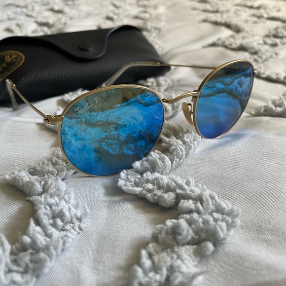 Rayban Sunglasses - Picture 2 of 3